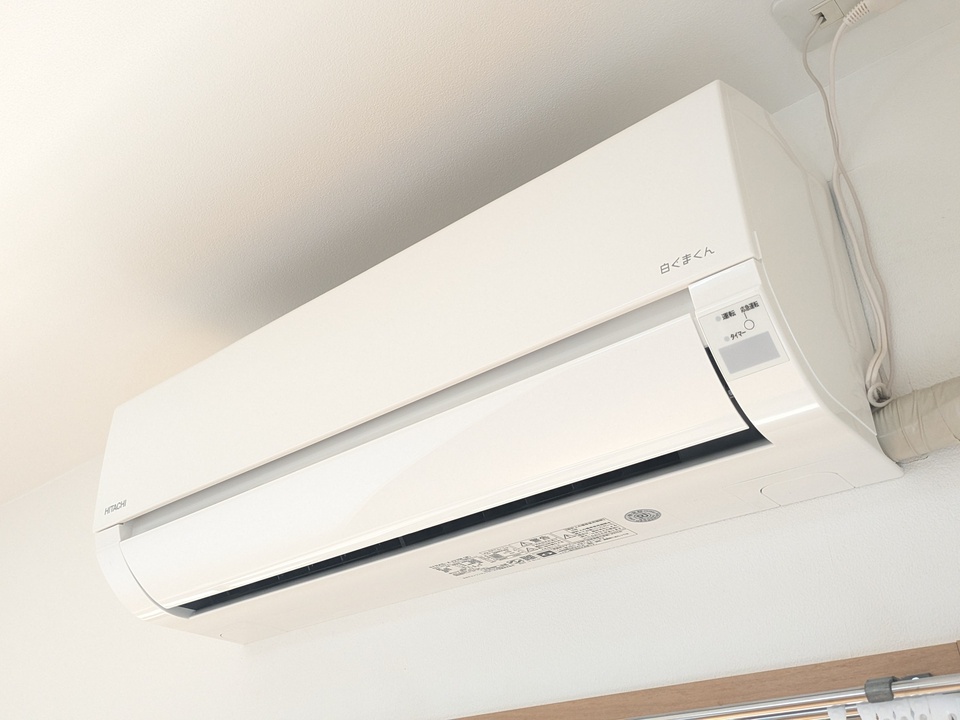 エアコン