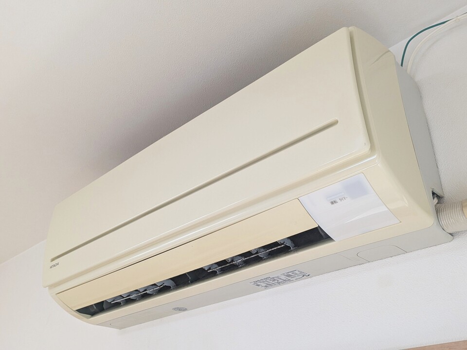 エアコン
