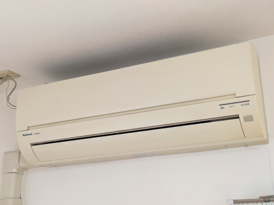 エアコン