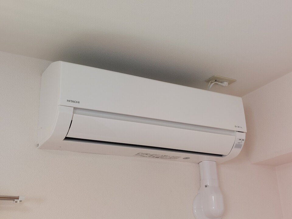 エアコン