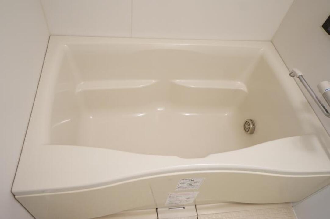 洗面所