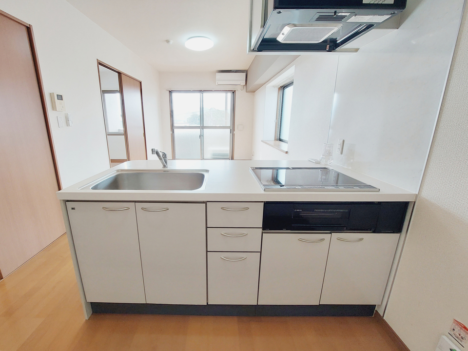 システムキッチン