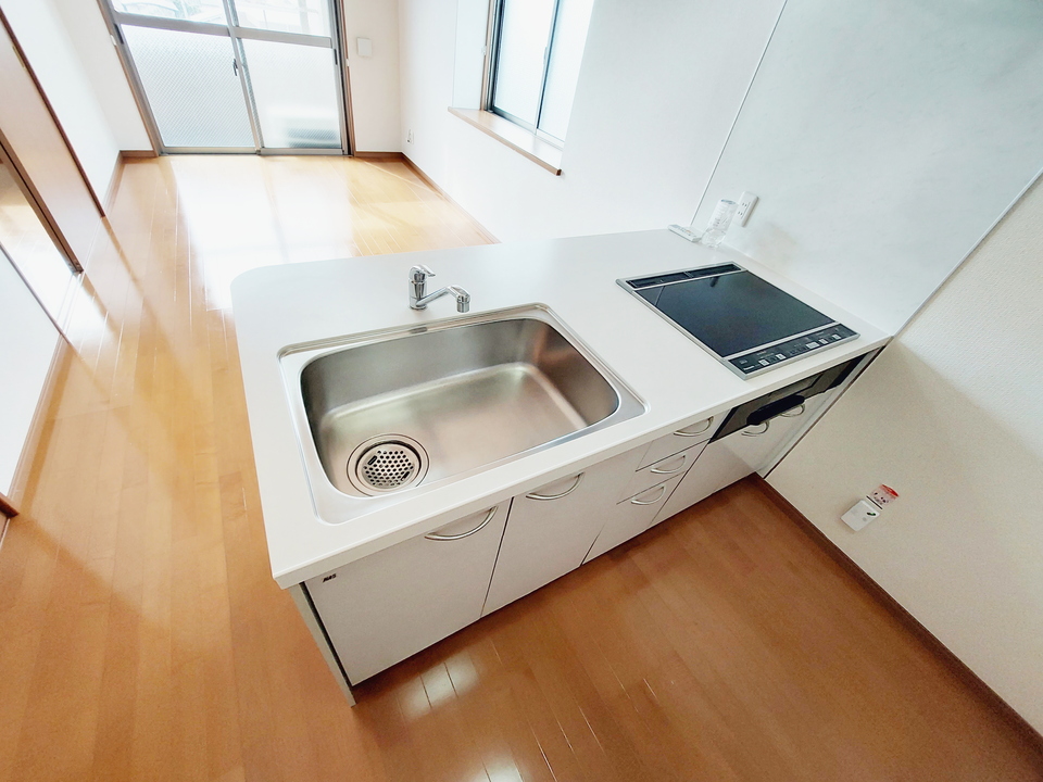 システムキッチン