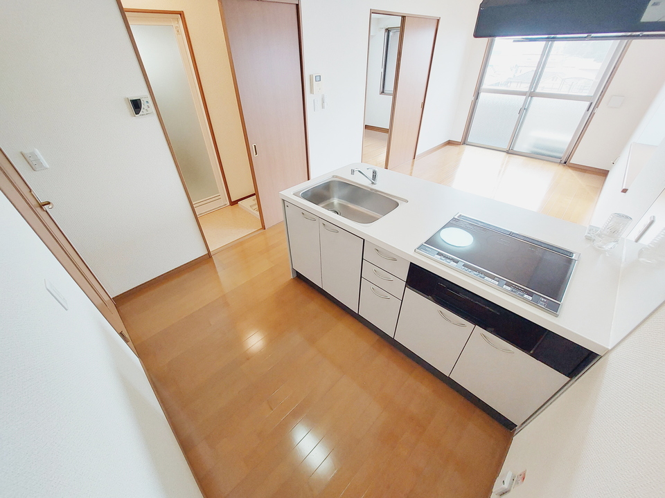 システムキッチン