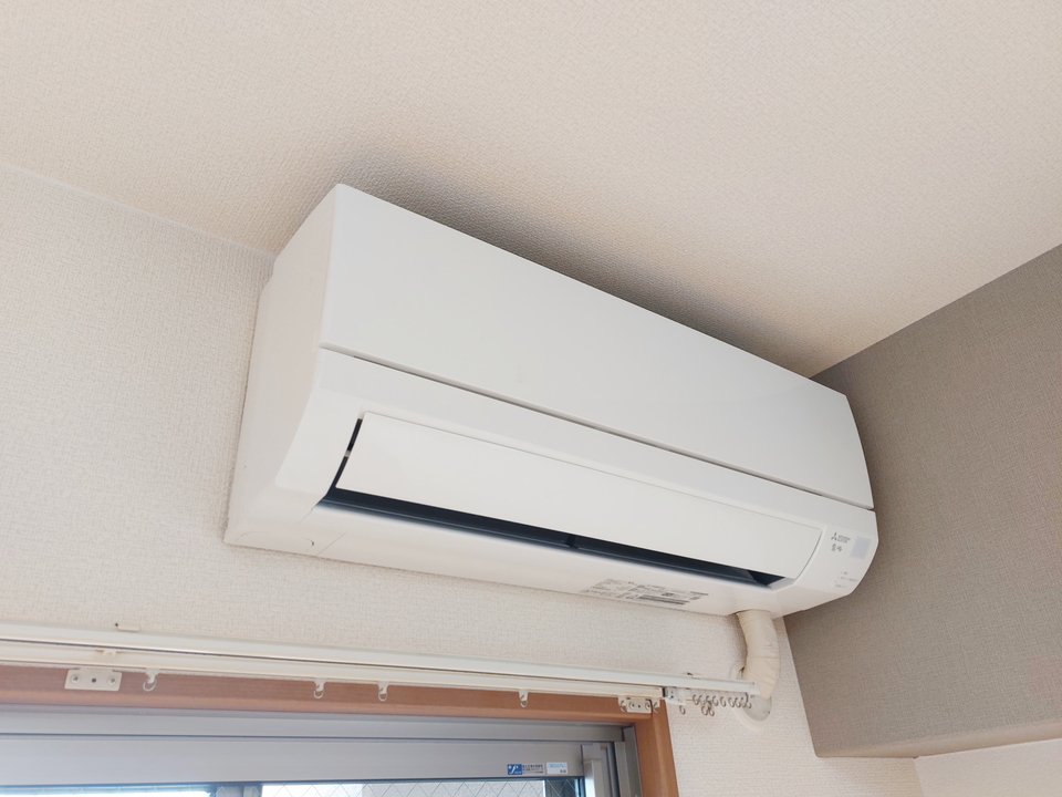 エアコン