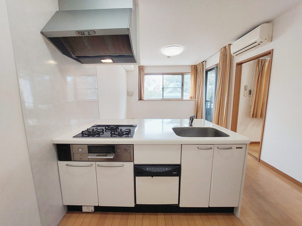 システムキッチン