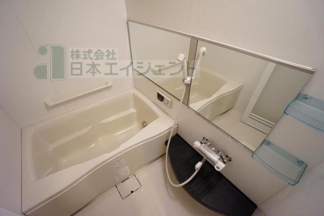 浴室