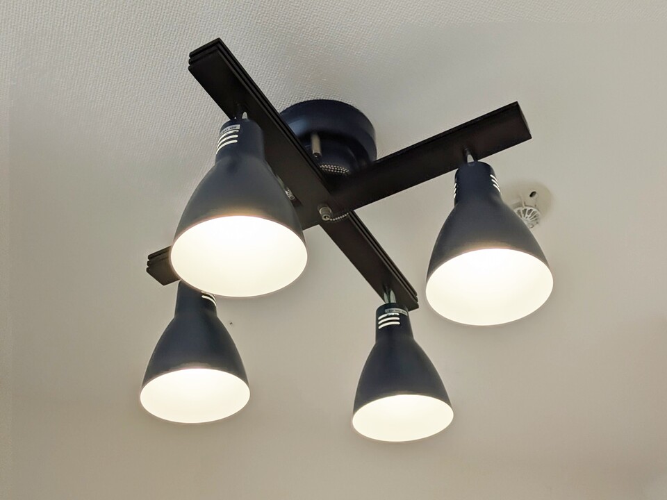 照明器具