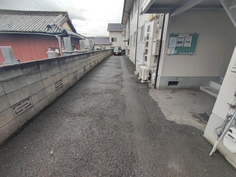 共用部分