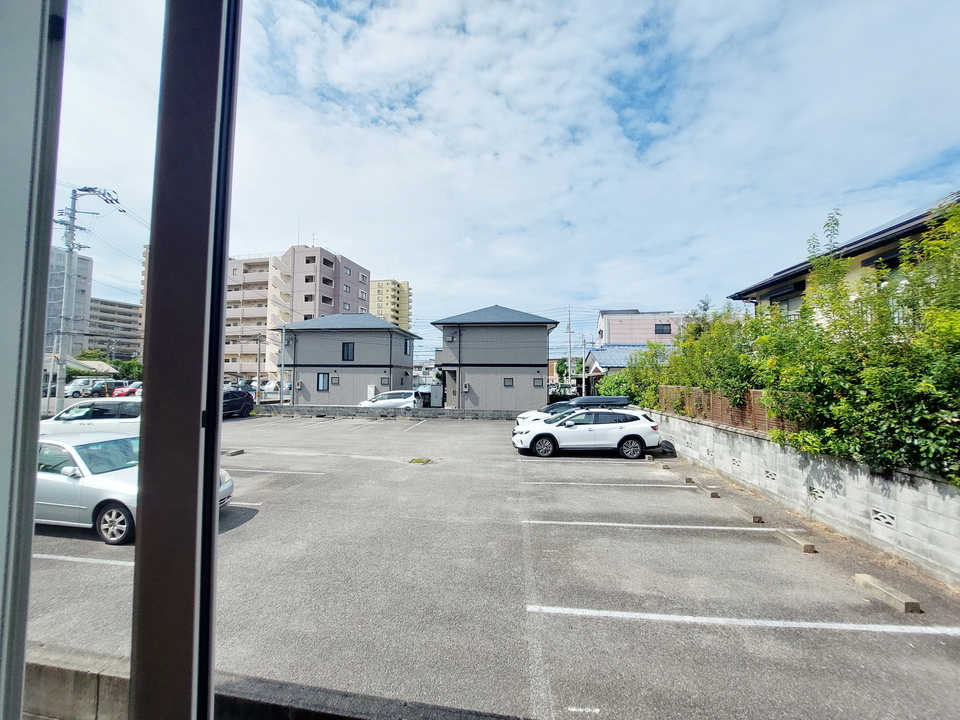 背景