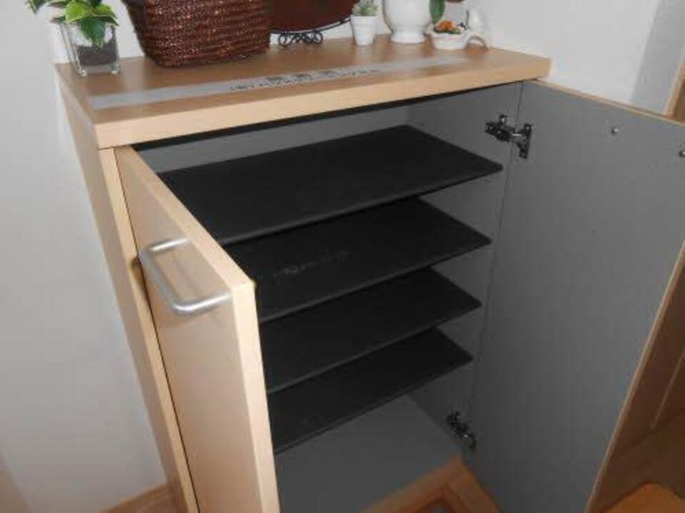 シューズボックス