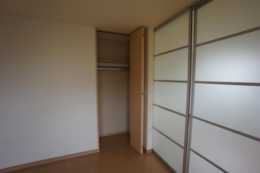 クローゼット