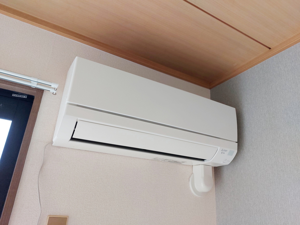 エアコン