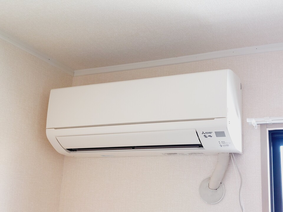 エアコン