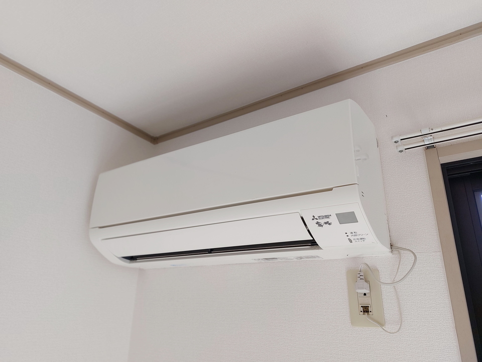 エアコン
