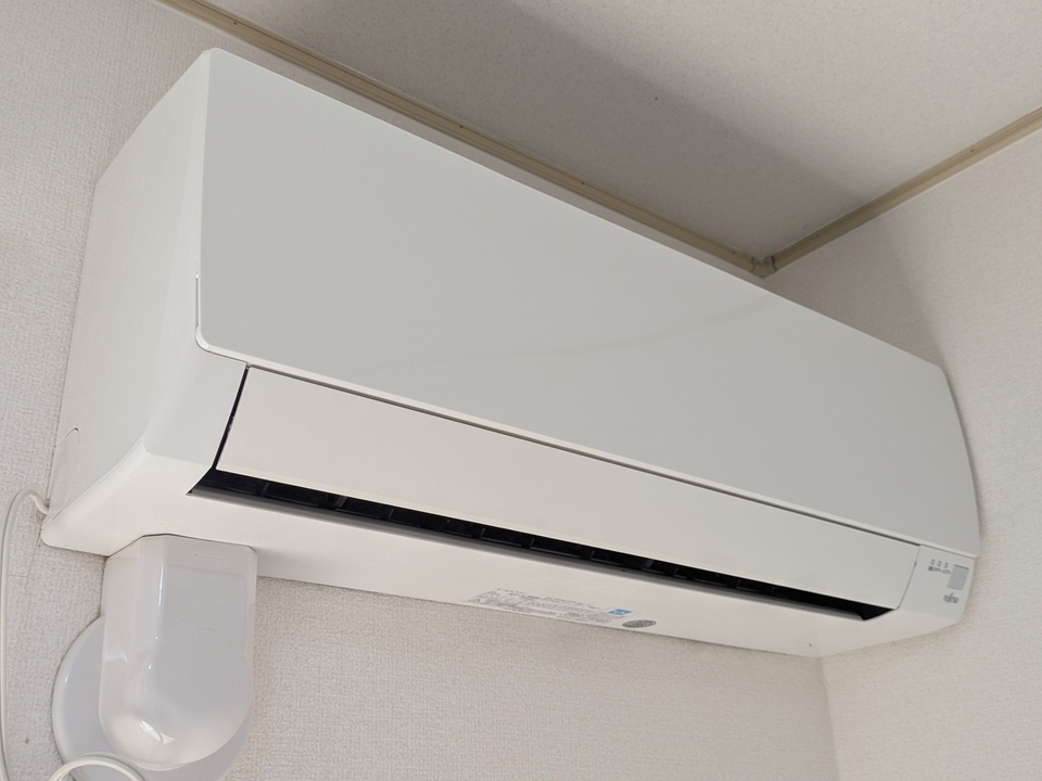 エアコン