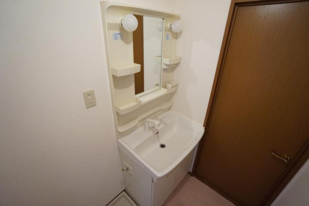 シャンプードレッサー