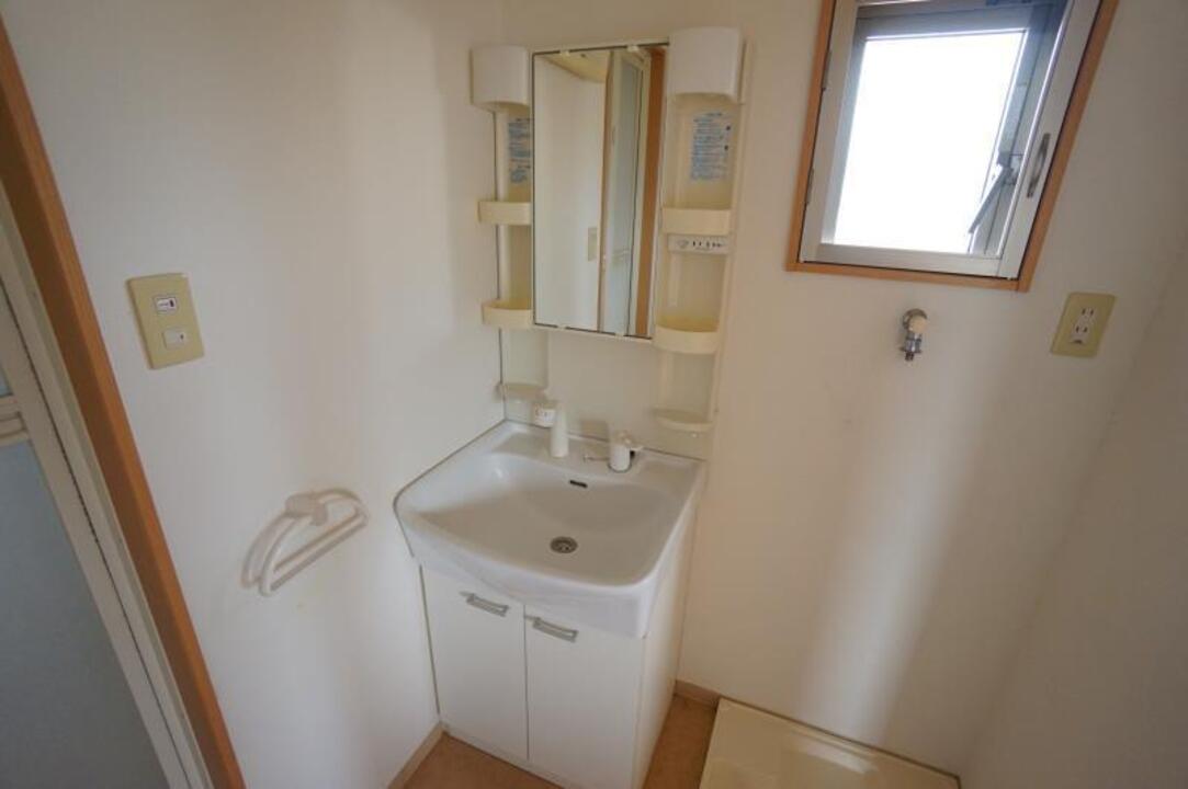 シャンプードレッサー