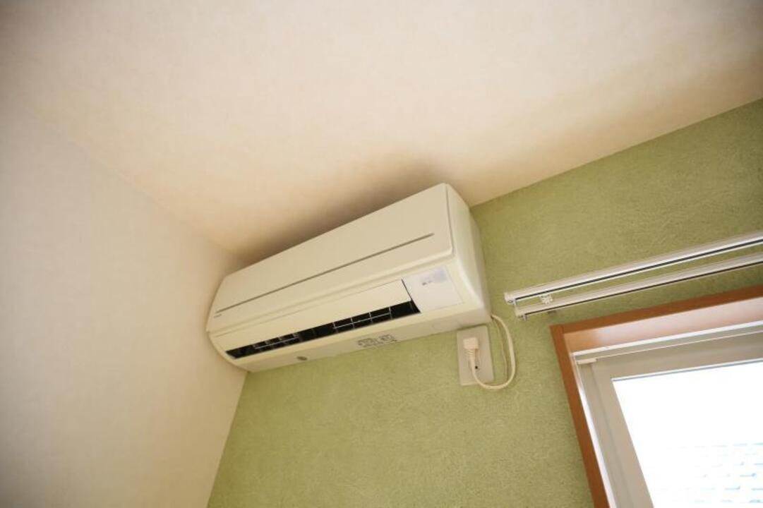 エアコン
