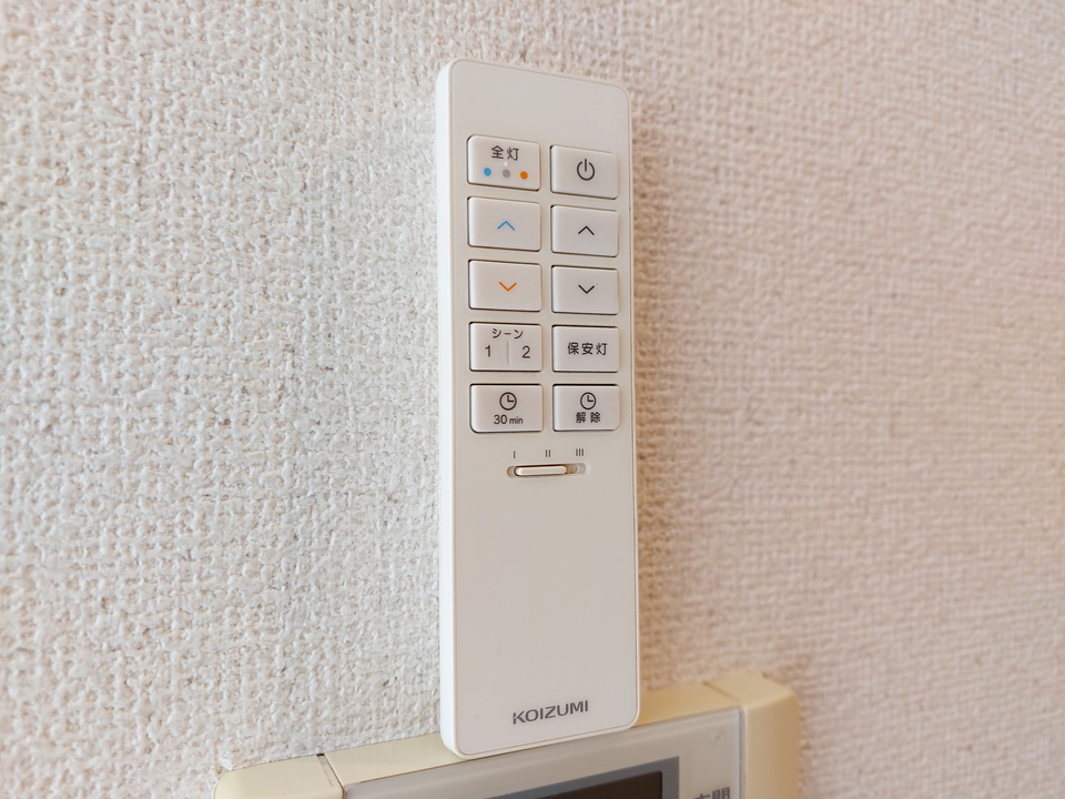 照明器具