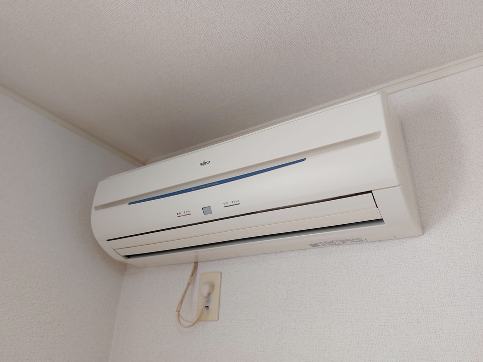エアコン