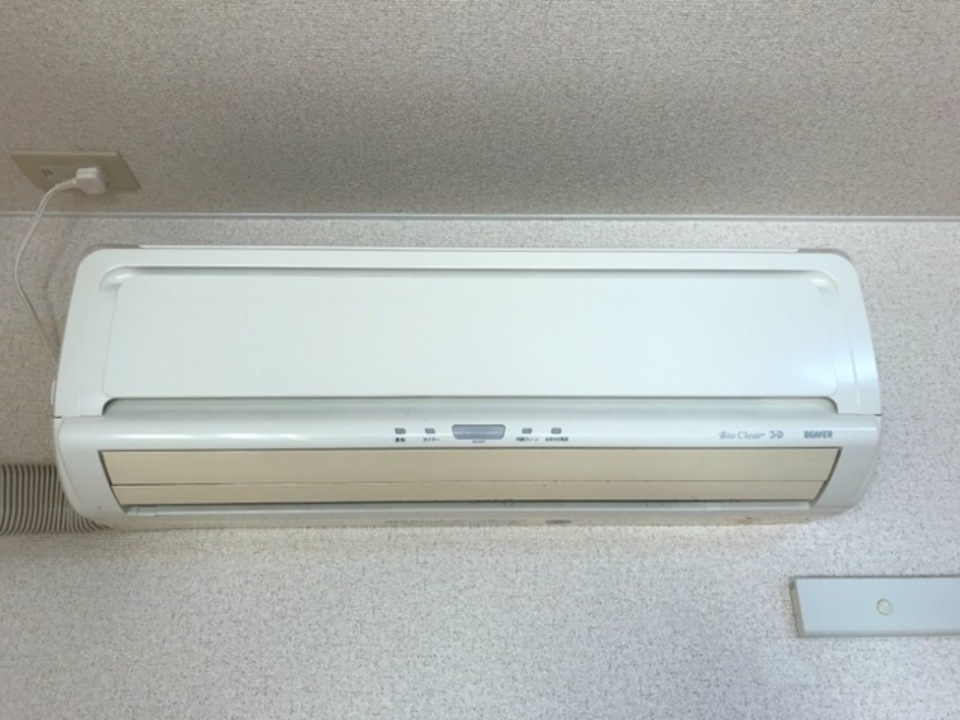 エアコン