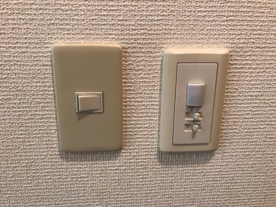人感センサー
