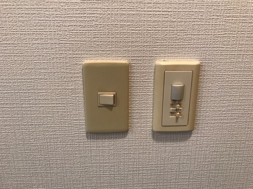 人感センサー