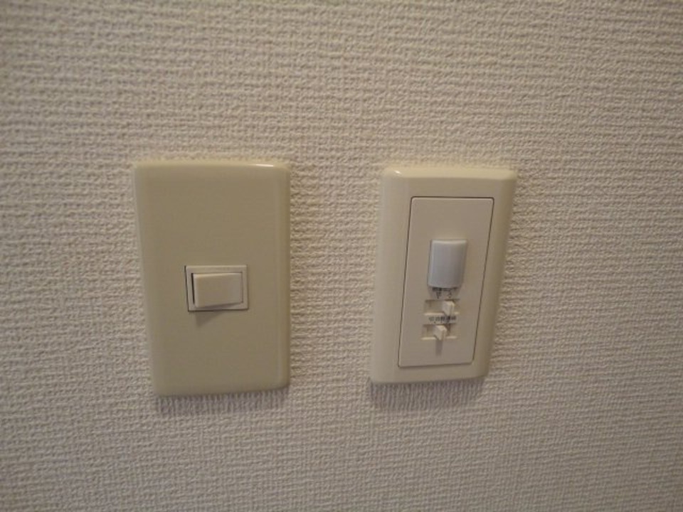 人感センサー