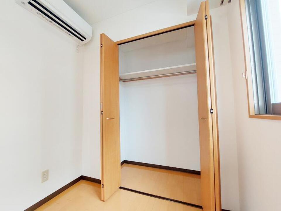 クローゼット