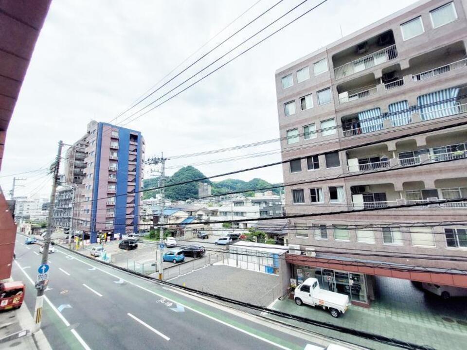 背景