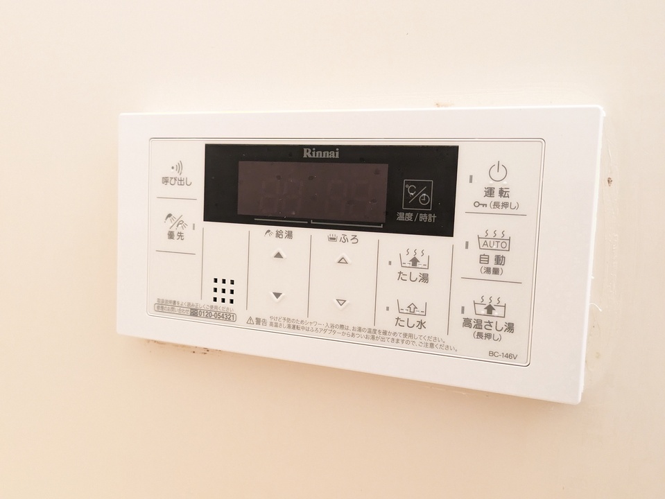 TVモニターホン