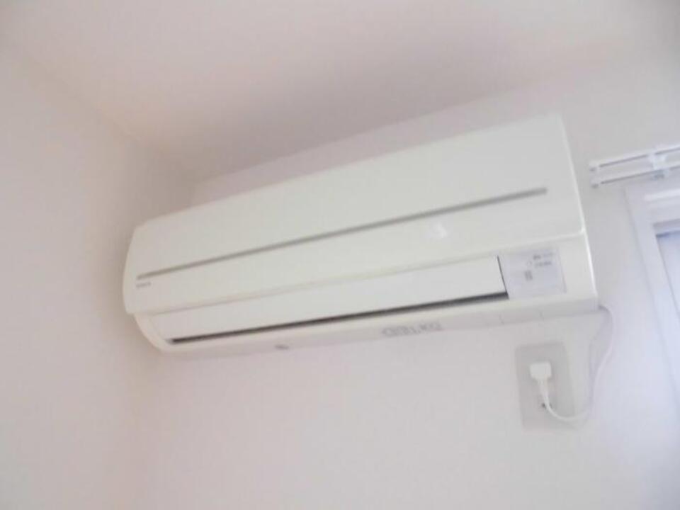 エアコン