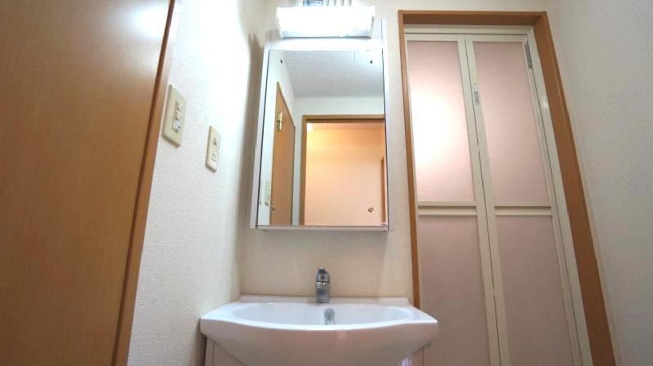 シャンプードレッサー