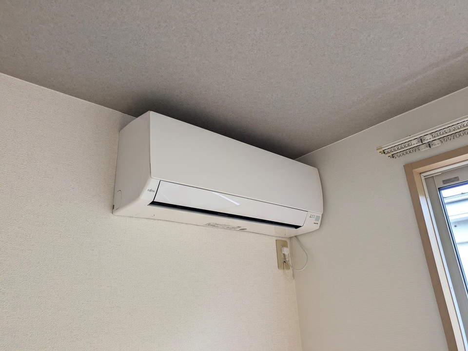 エアコン