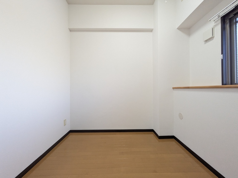 サービスルーム