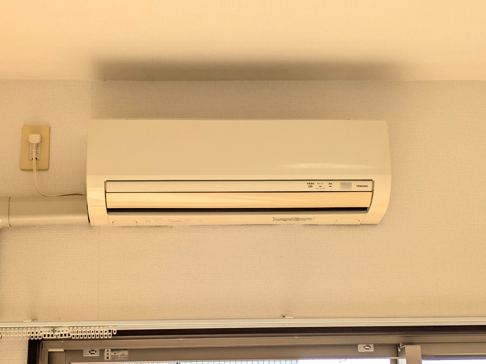 エアコン