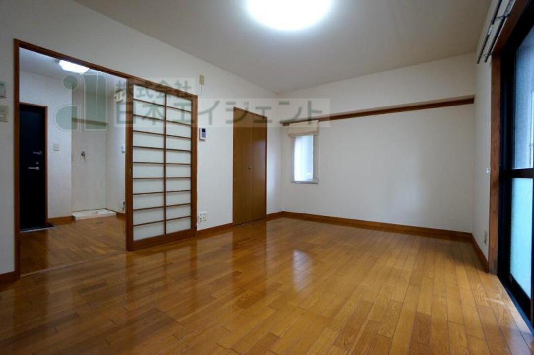 物干しユニット