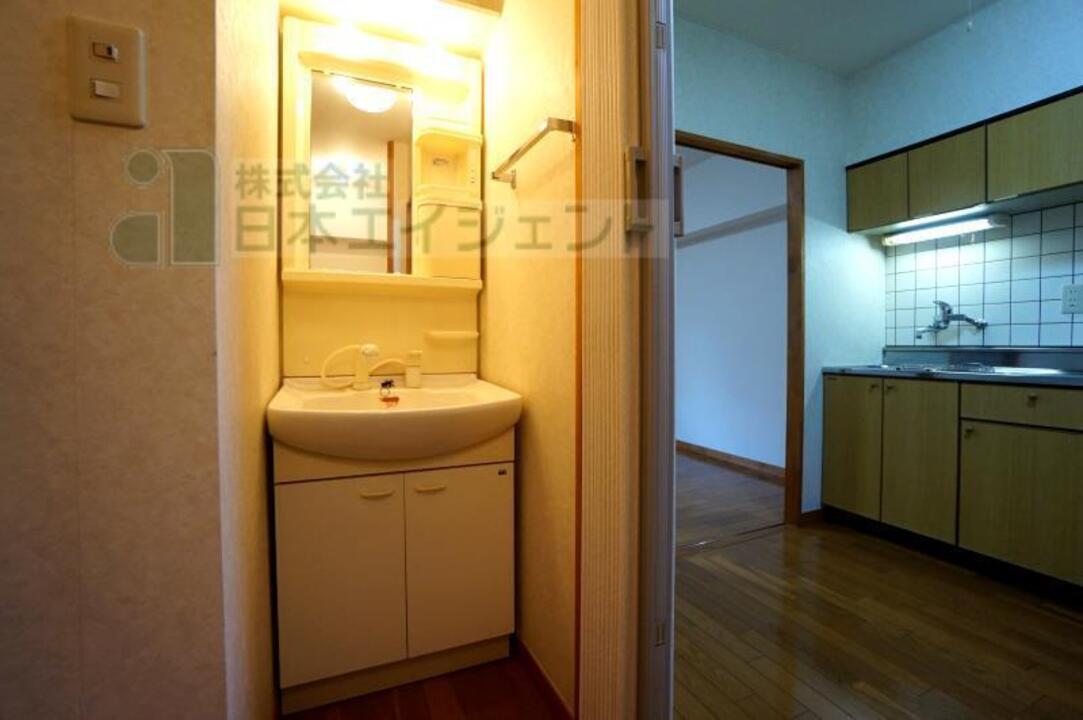 シャンプードレッサー