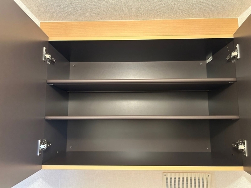 シューズボックス