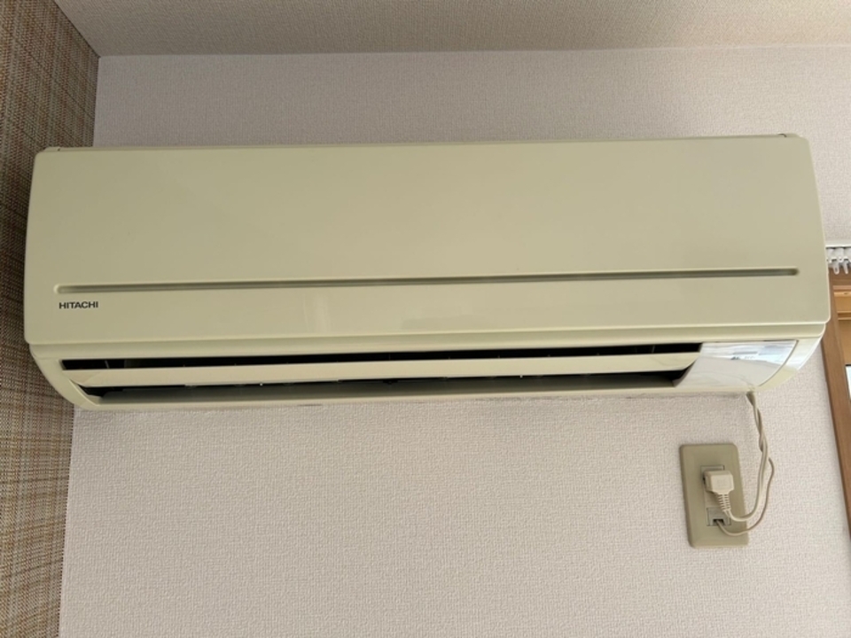 エアコン