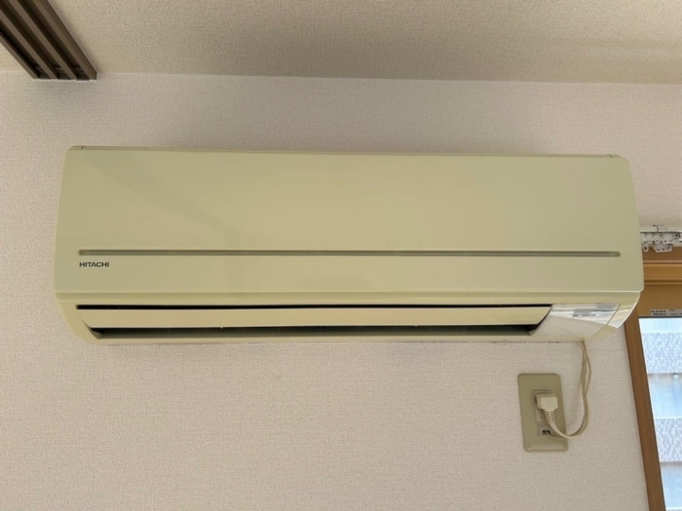エアコン