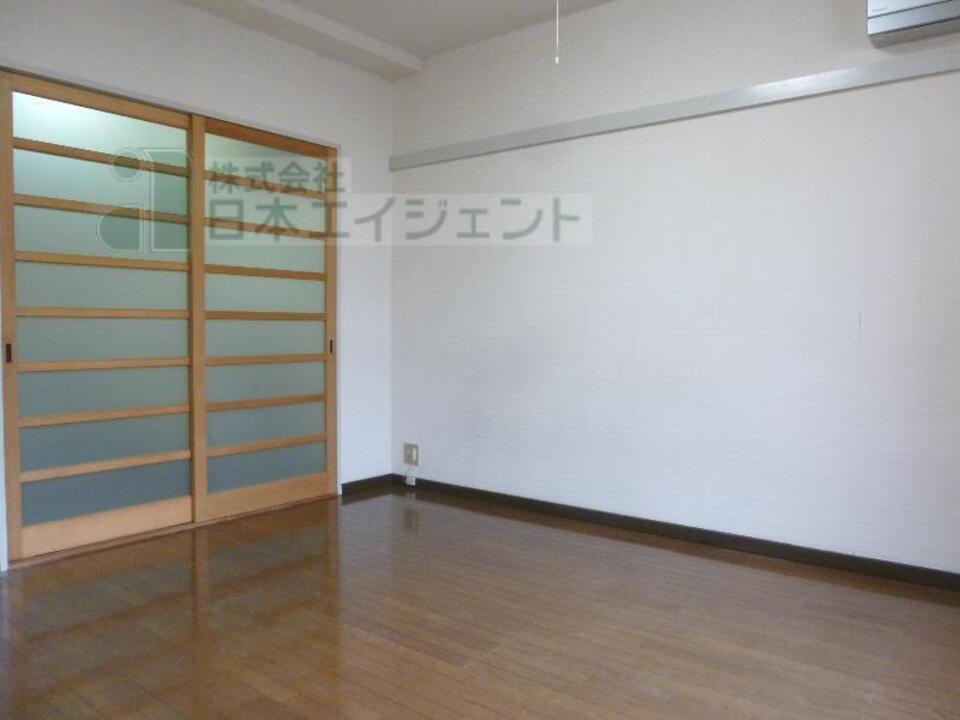 洋室