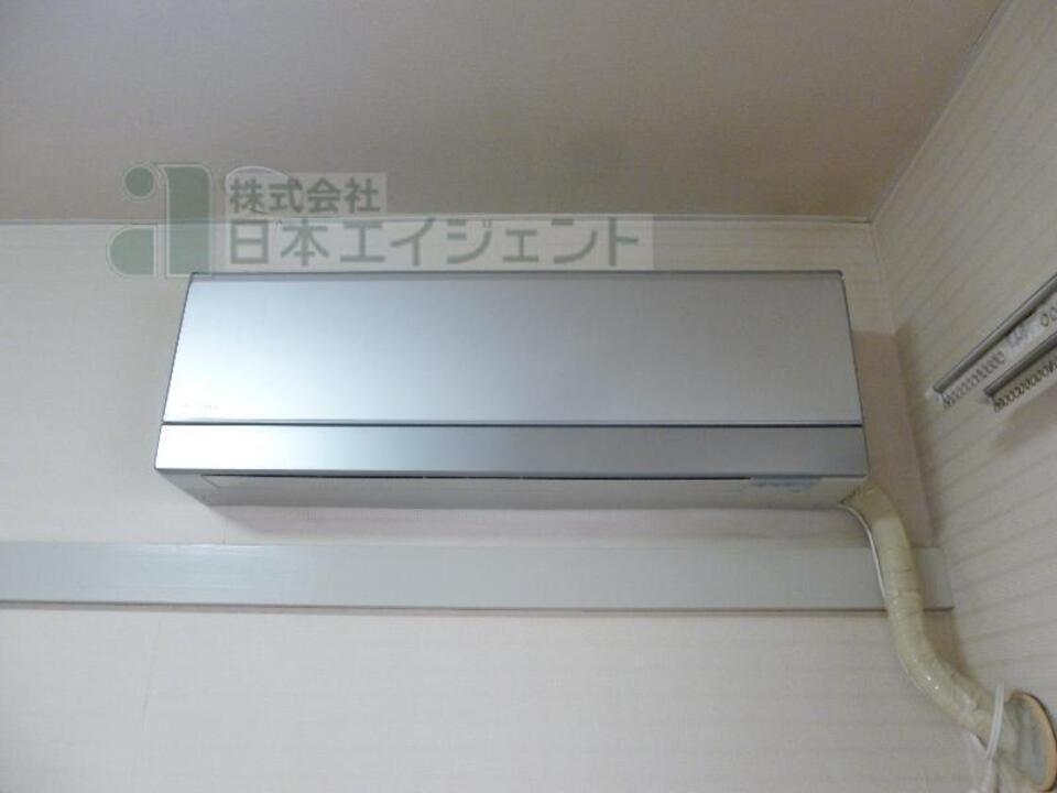 エアコン