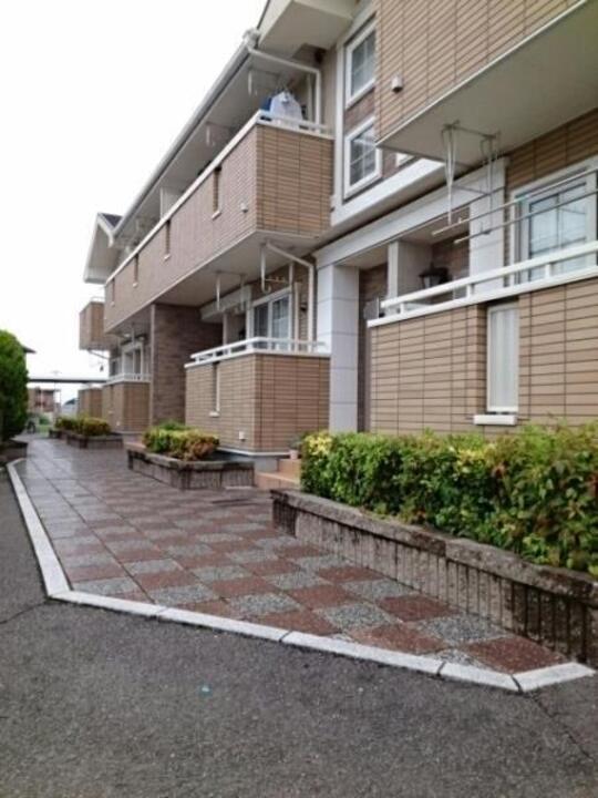 アプローチ