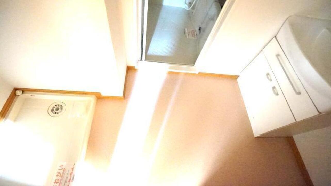 洗面所