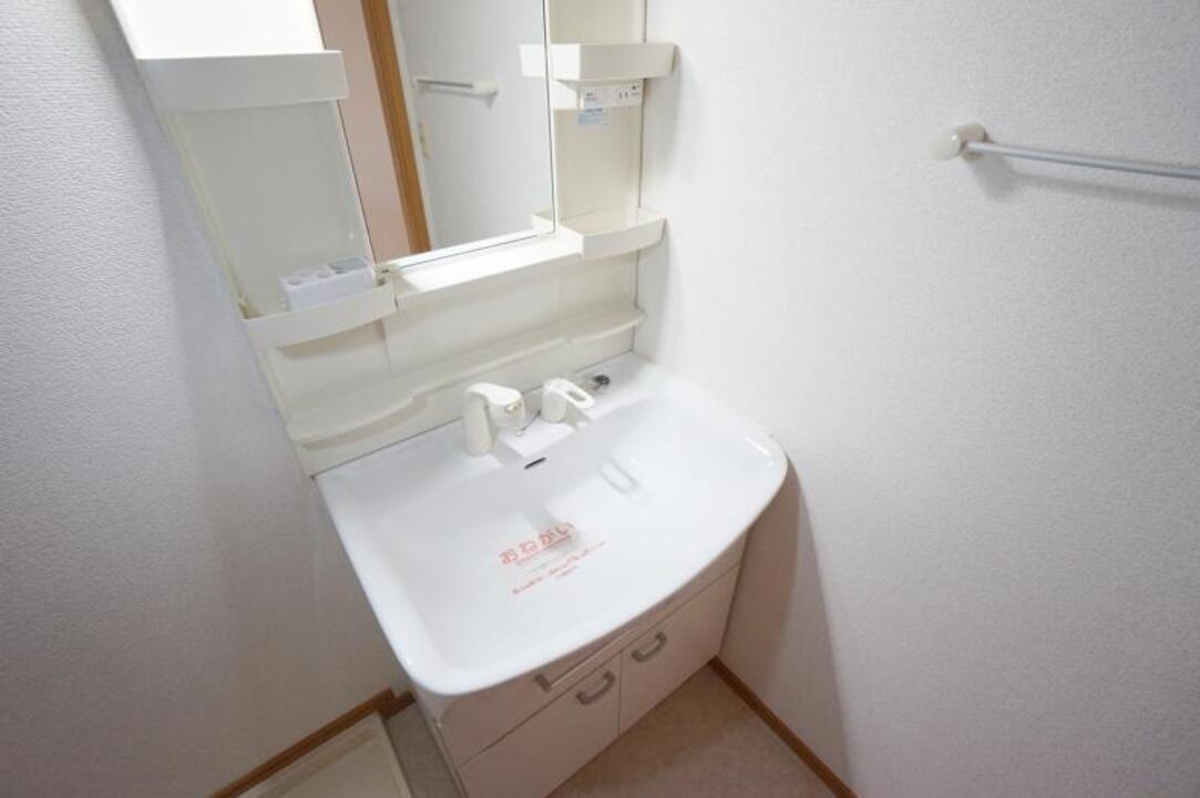 シャンプードレッサー