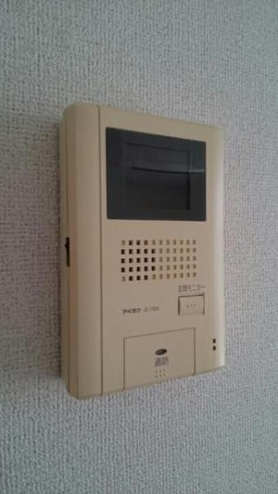 TVモニターホン