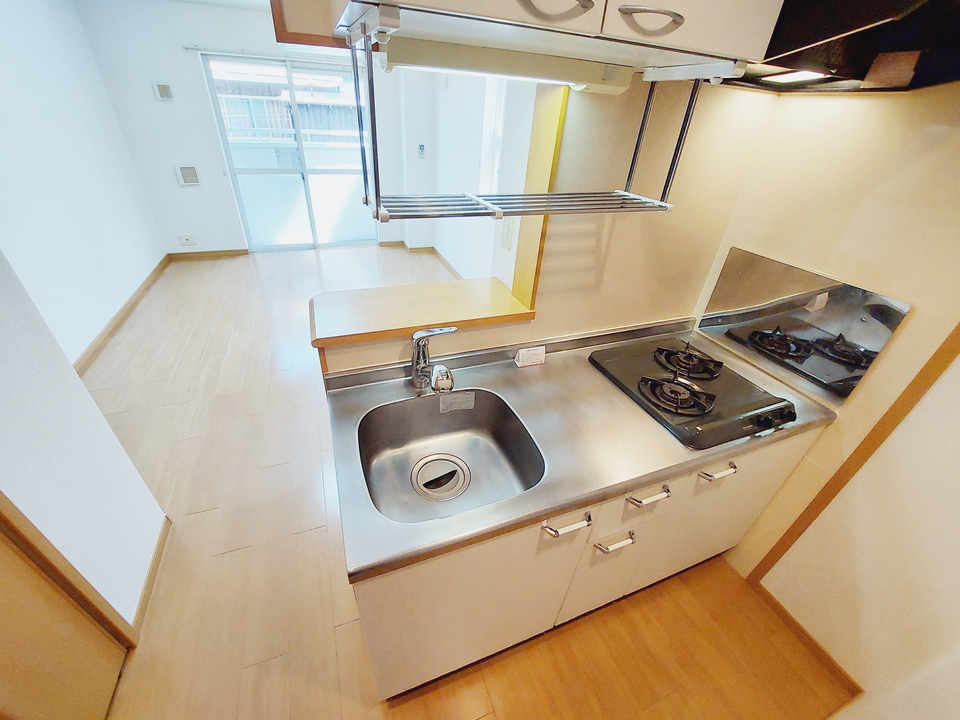 システムキッチン