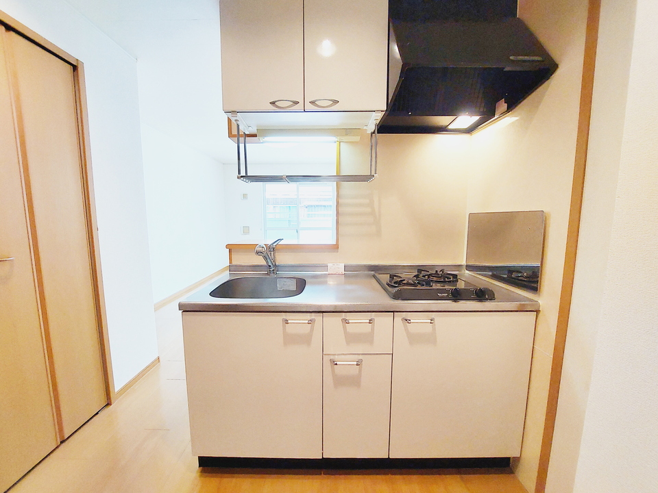 システムキッチン